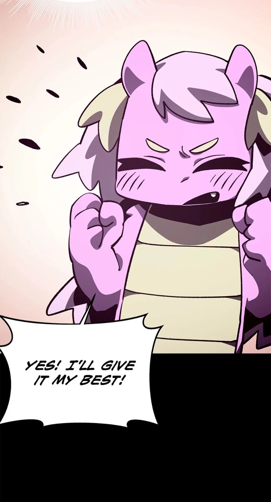 Dungeon Odyssey Chapter 75 - 33