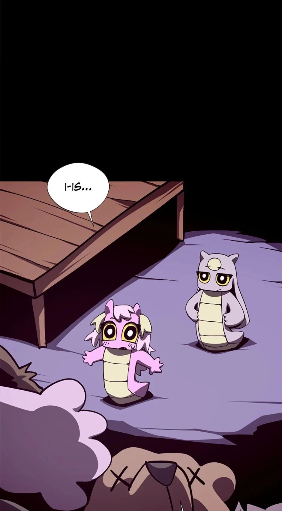 Dungeon Odyssey Chapter 75 - 34