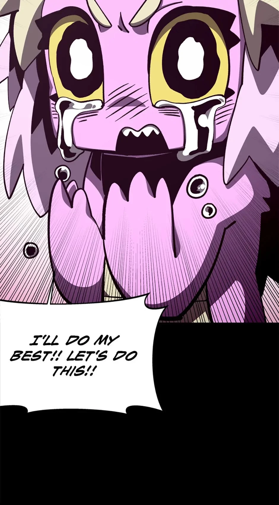 Dungeon Odyssey Chapter 75 - 39