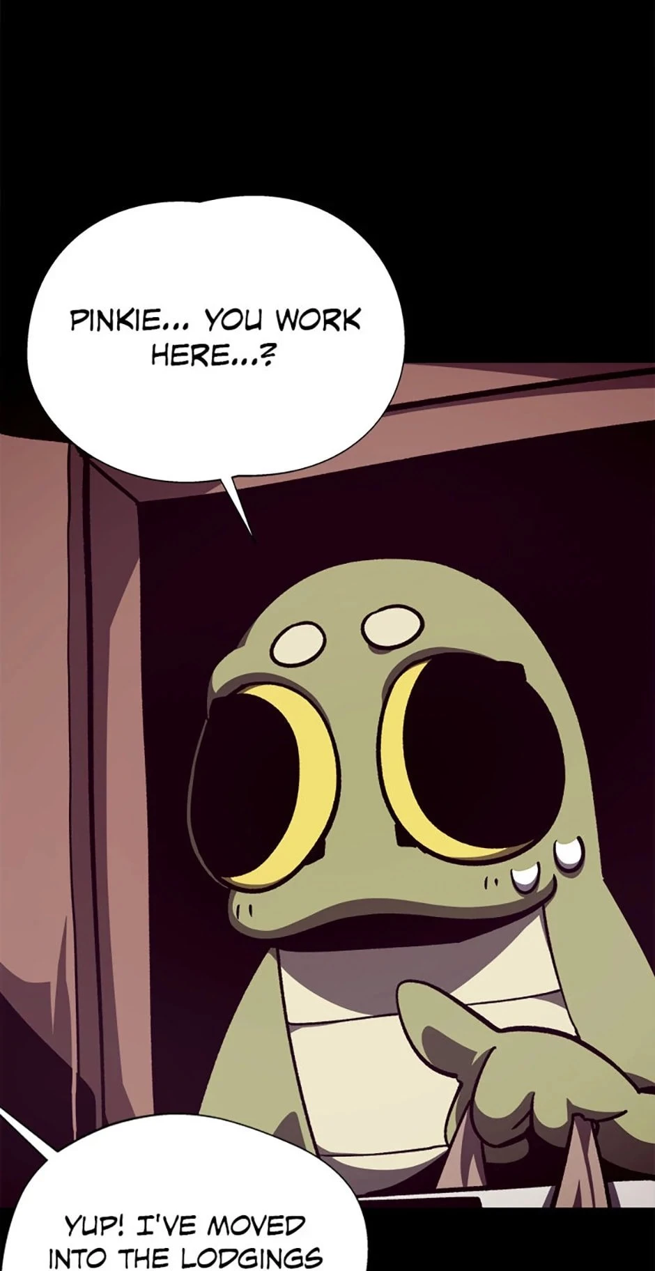 Dungeon Odyssey Chapter 75 - 49