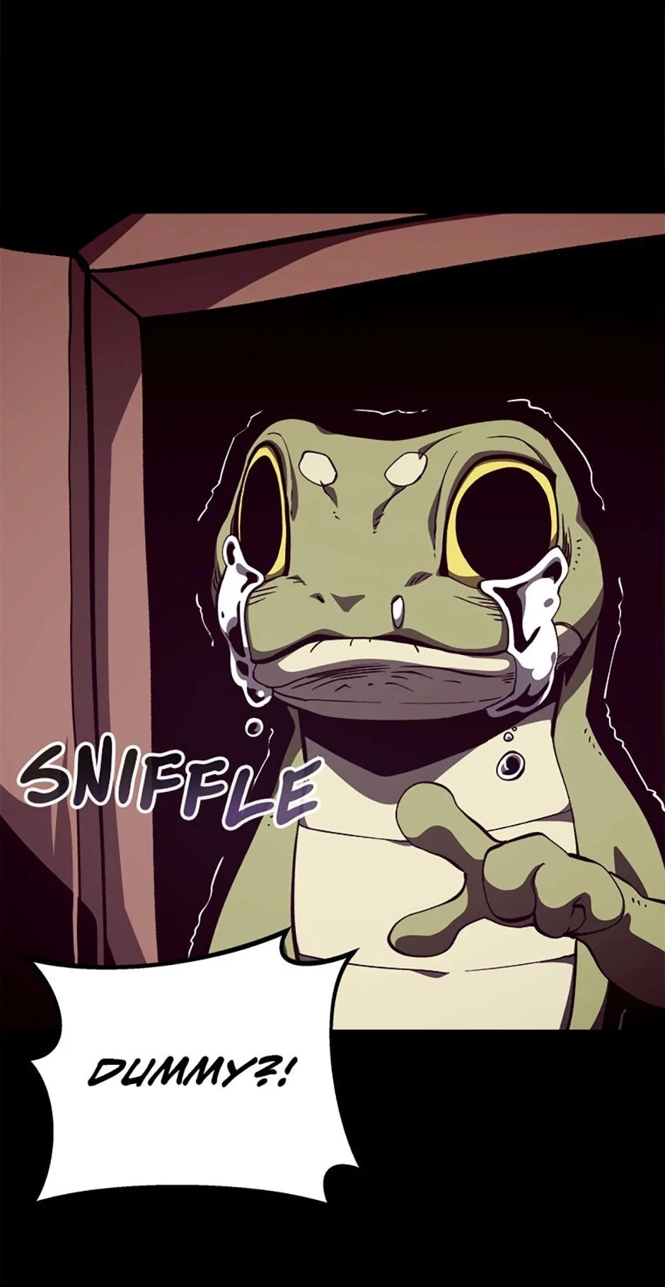 Dungeon Odyssey Chapter 75 - 51