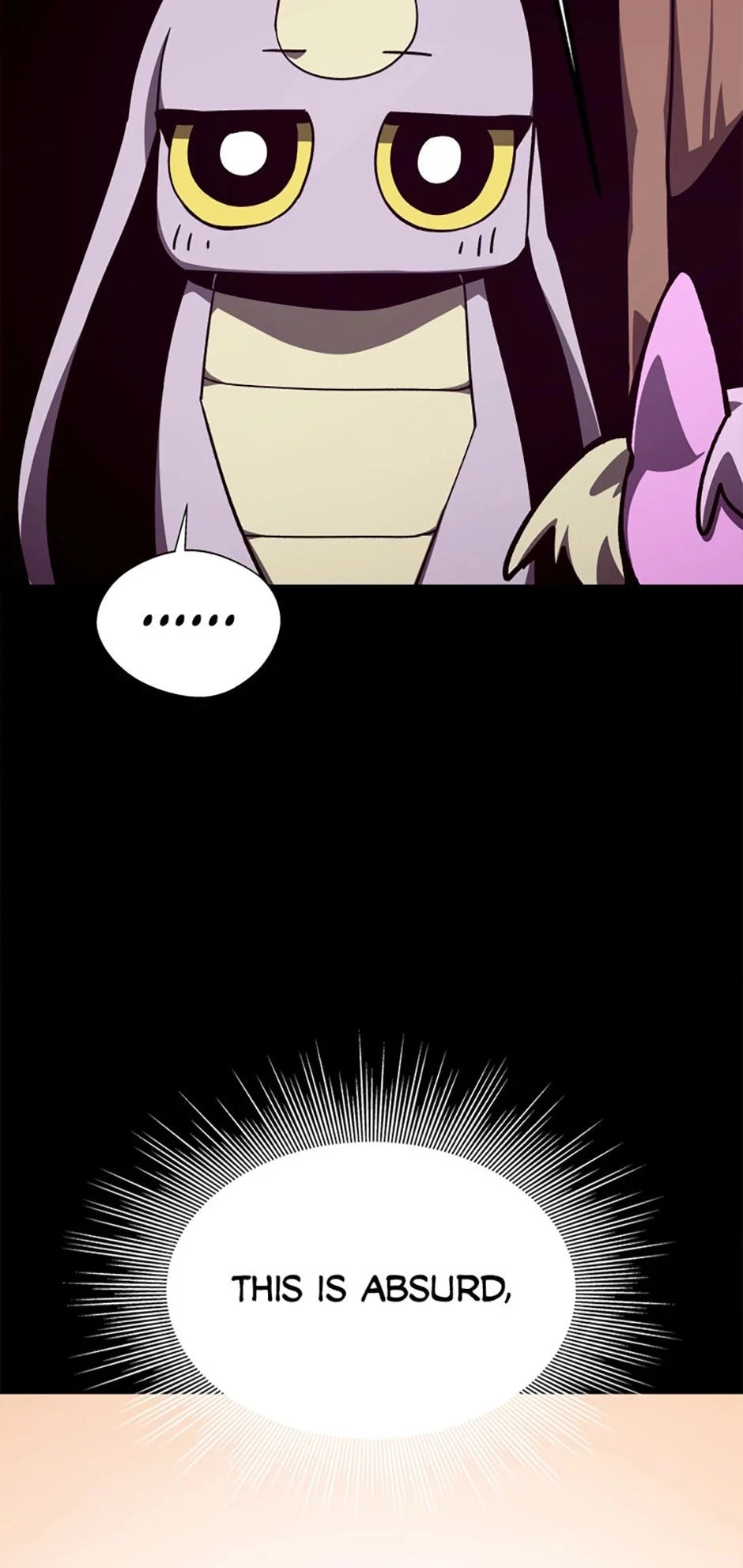 Dungeon Odyssey Chapter 75 - 56