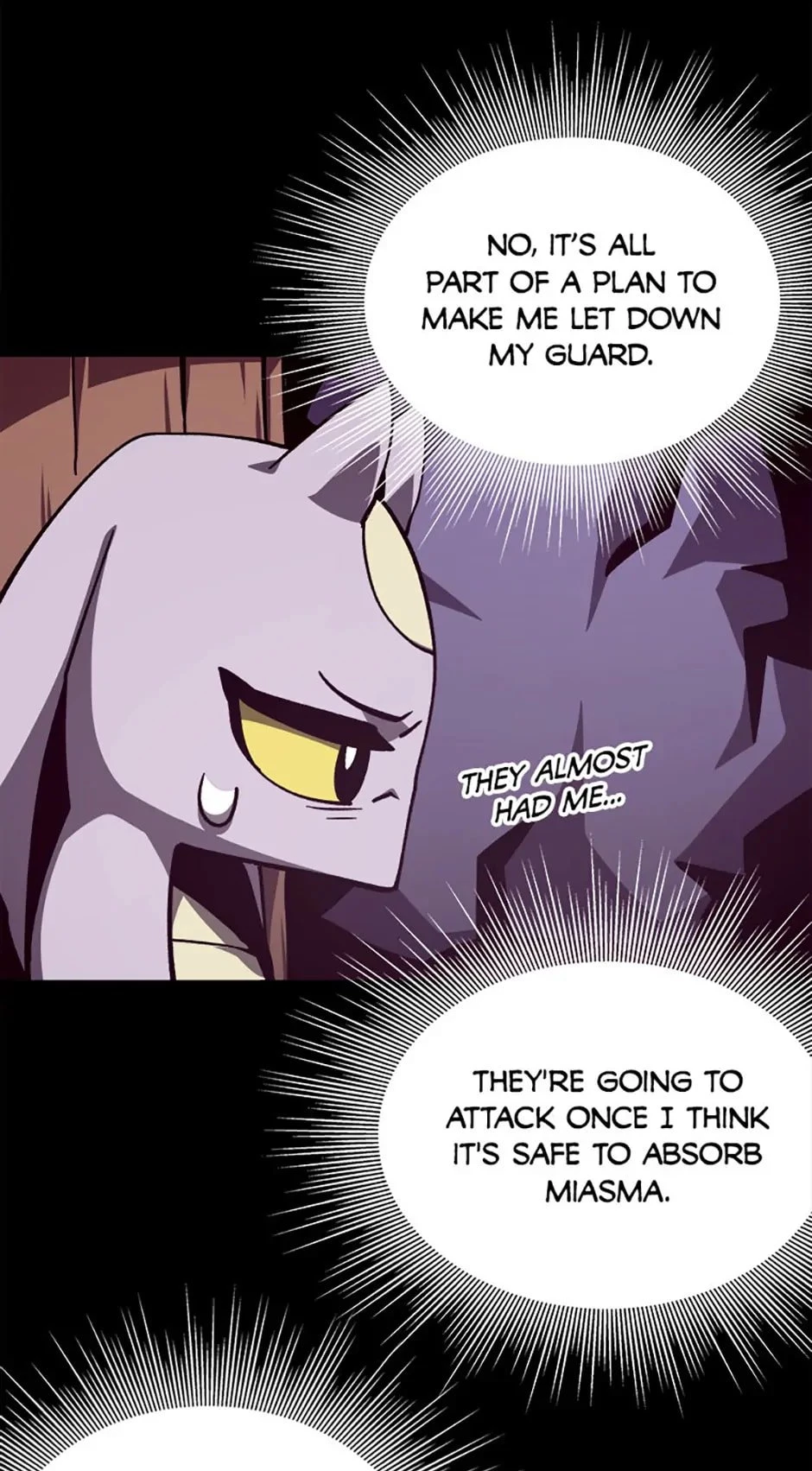 Dungeon Odyssey Chapter 75 - 58