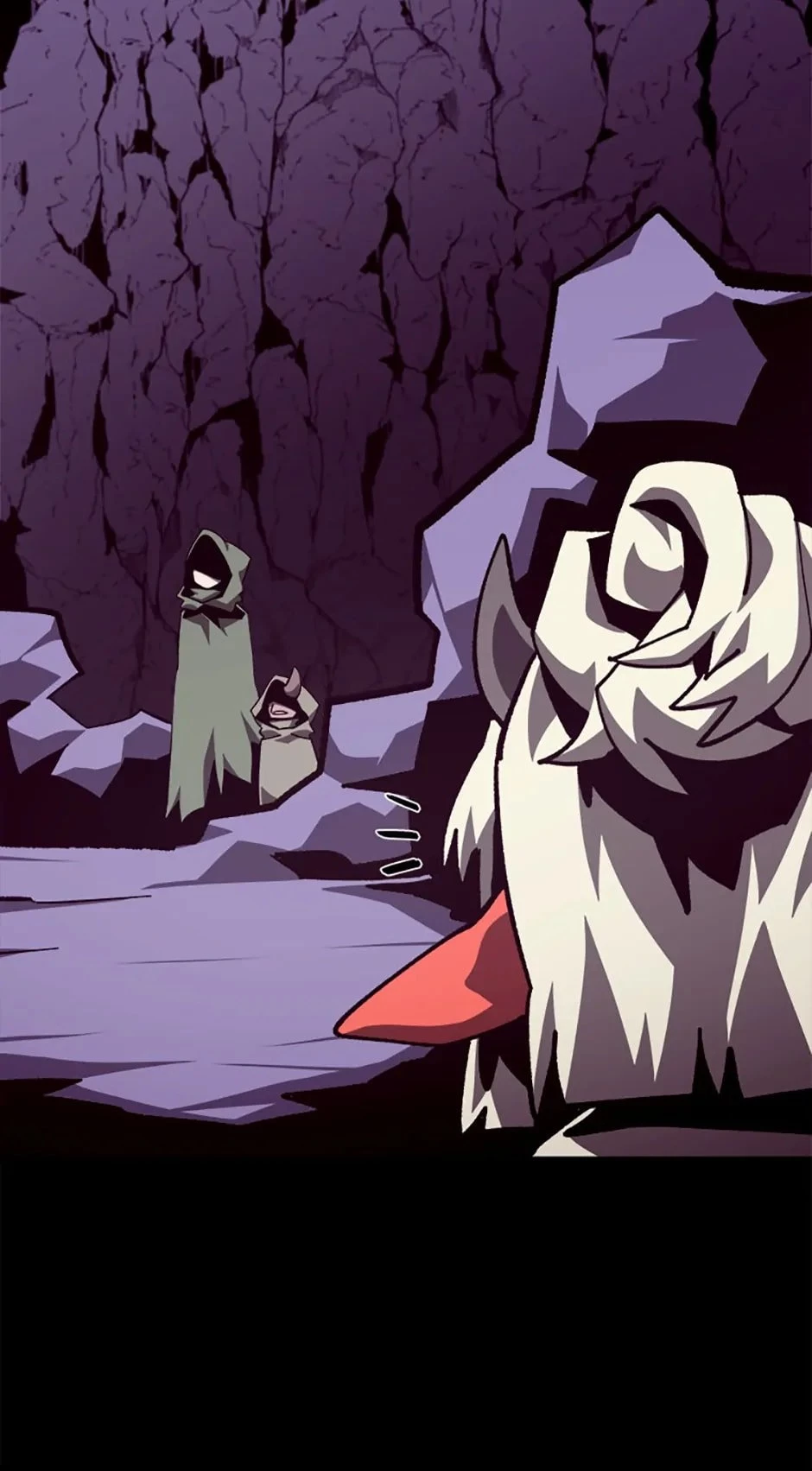 Dungeon Odyssey Chapter 75 - 69