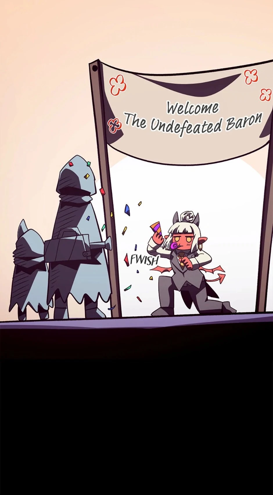 Dungeon Odyssey Chapter 75 - 75