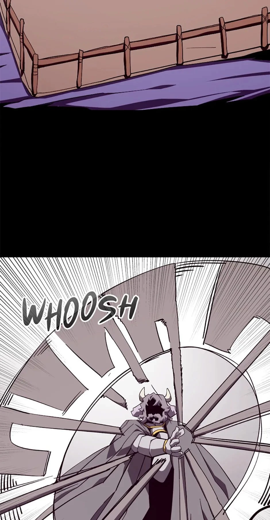Dungeon Odyssey Chapter 74 - 2