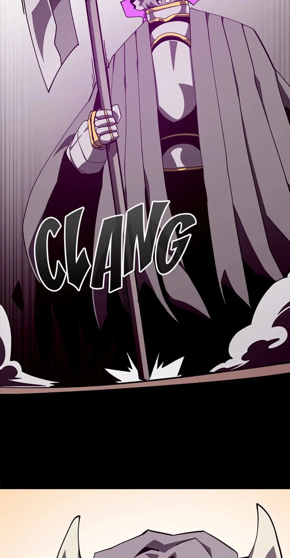 Dungeon Odyssey Chapter 74 - 4