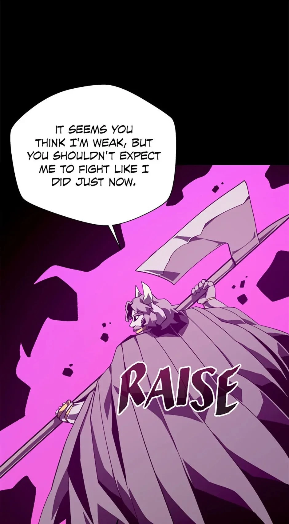 Dungeon Odyssey Chapter 74 - 7