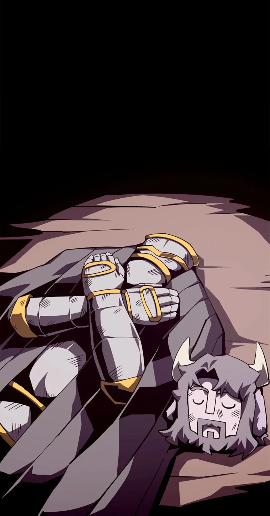 Dungeon Odyssey Chapter 74 - 13