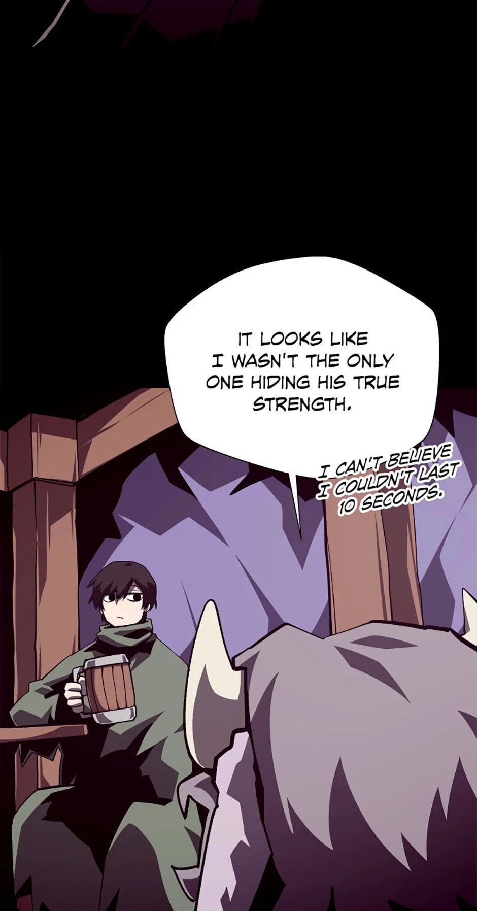 Dungeon Odyssey Chapter 74 - 14