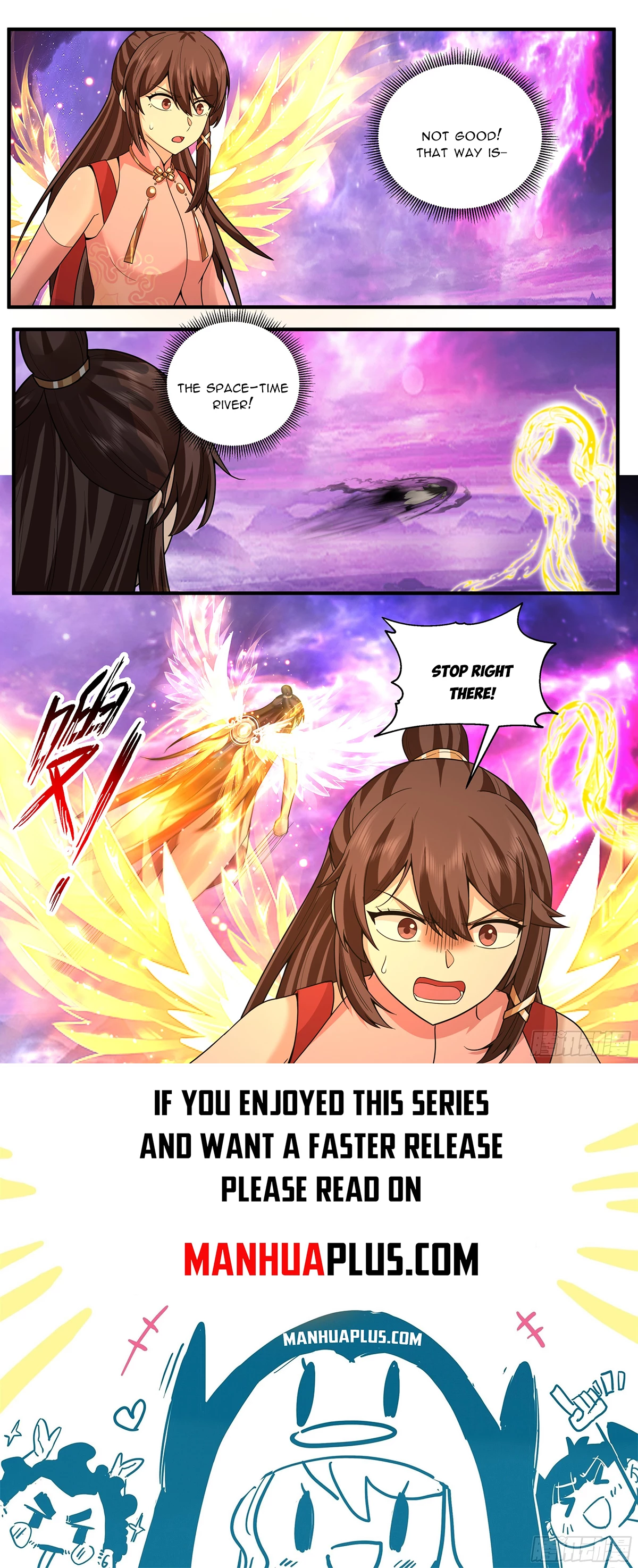 Martial Peak Chapter 3810 - 12
