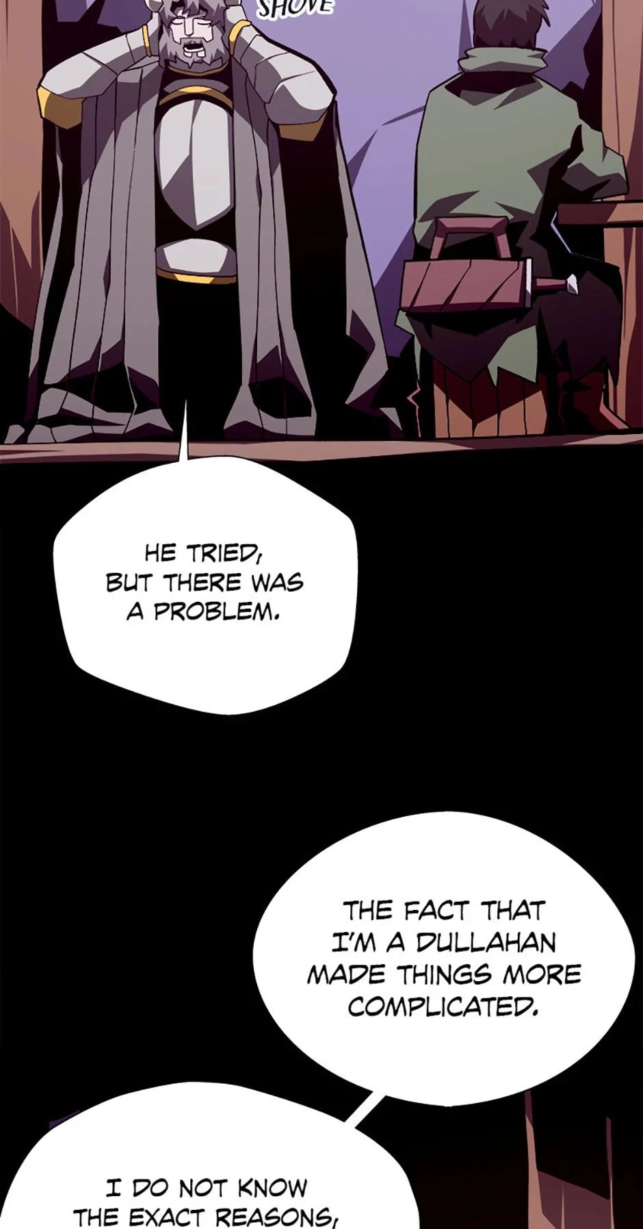 Dungeon Odyssey Chapter 74 - 17
