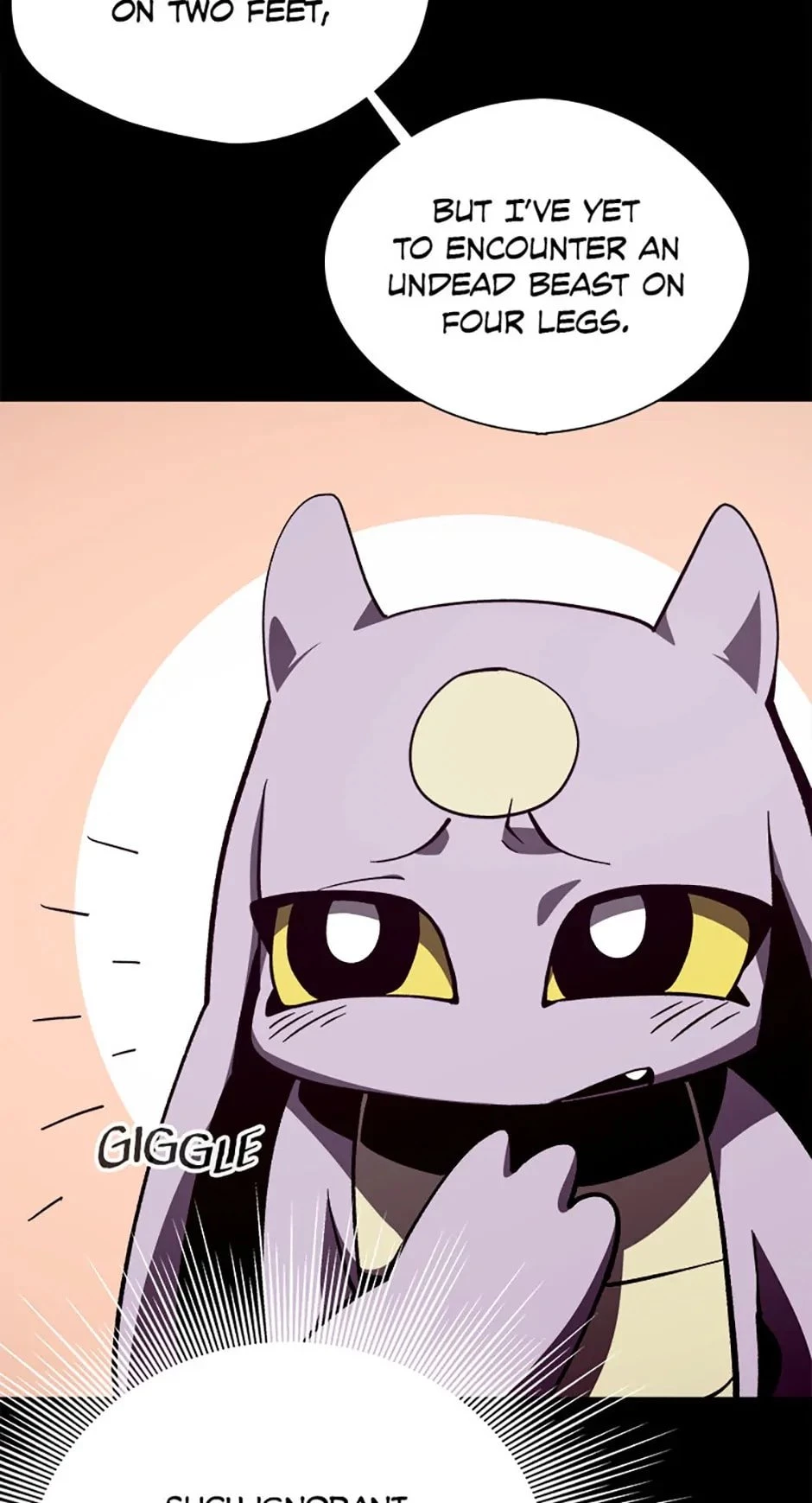 Dungeon Odyssey Chapter 74 - 20