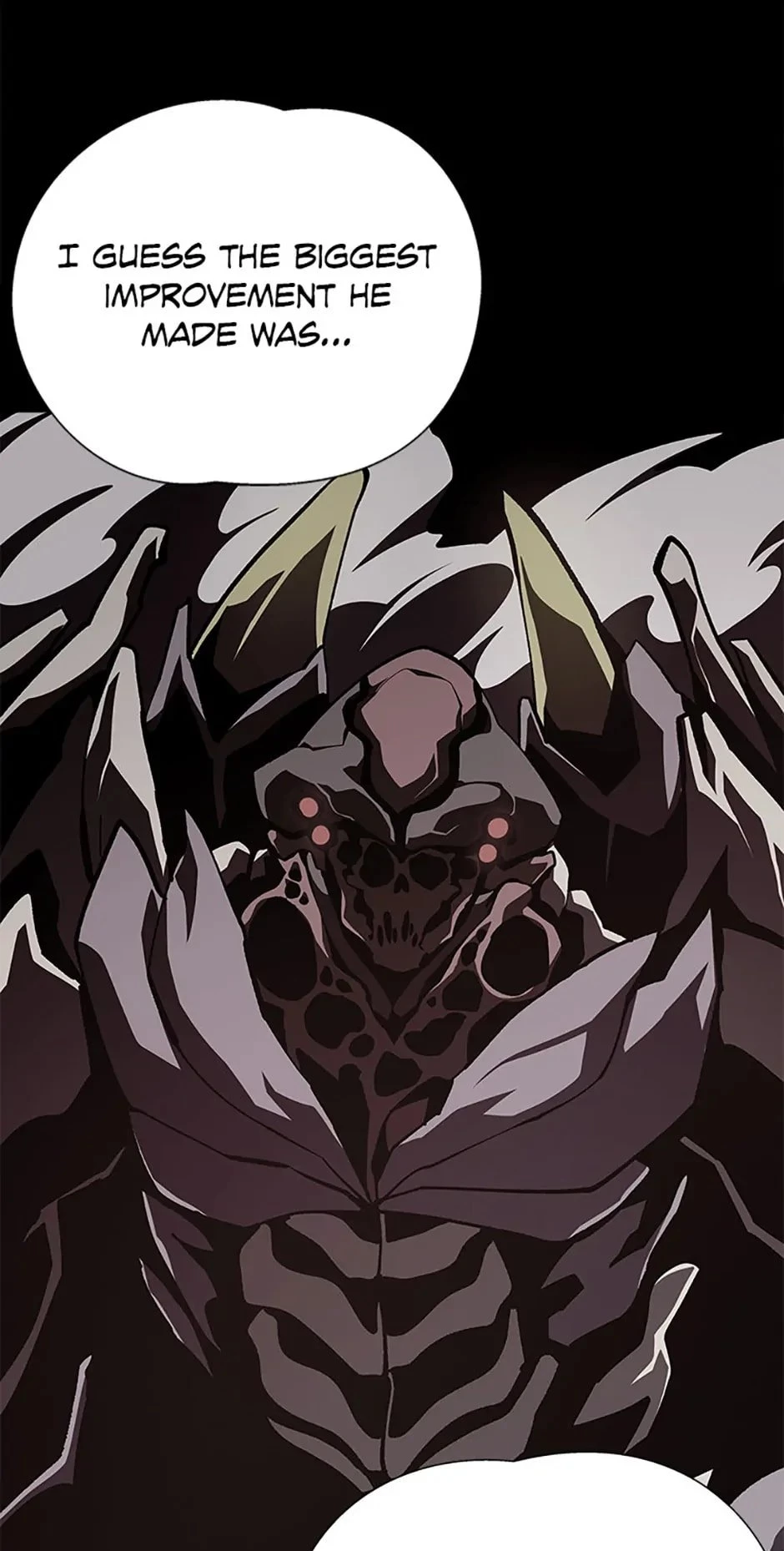 Dungeon Odyssey Chapter 74 - 25