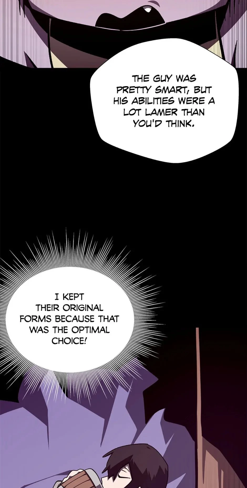 Dungeon Odyssey Chapter 74 - 28