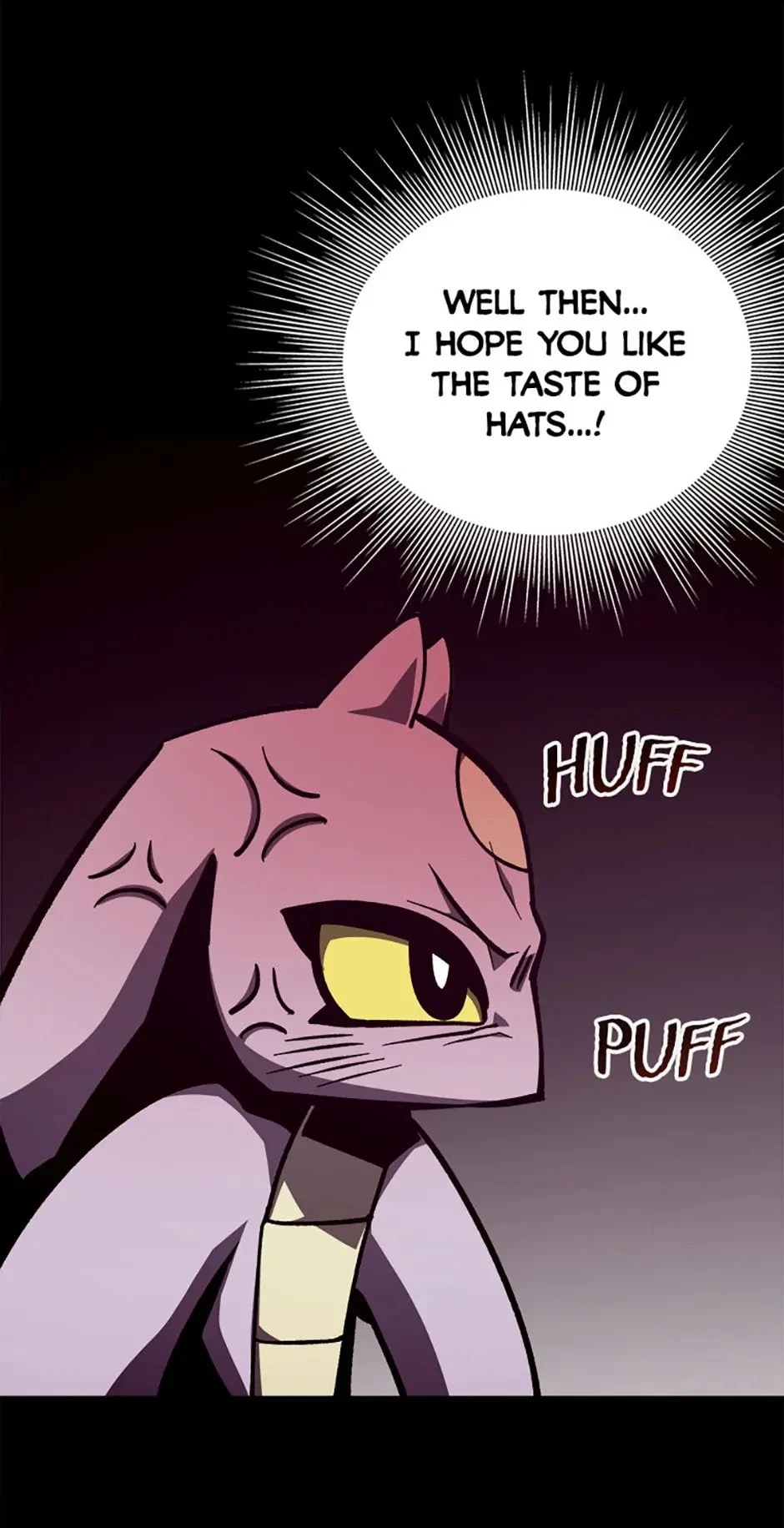 Dungeon Odyssey Chapter 74 - 31