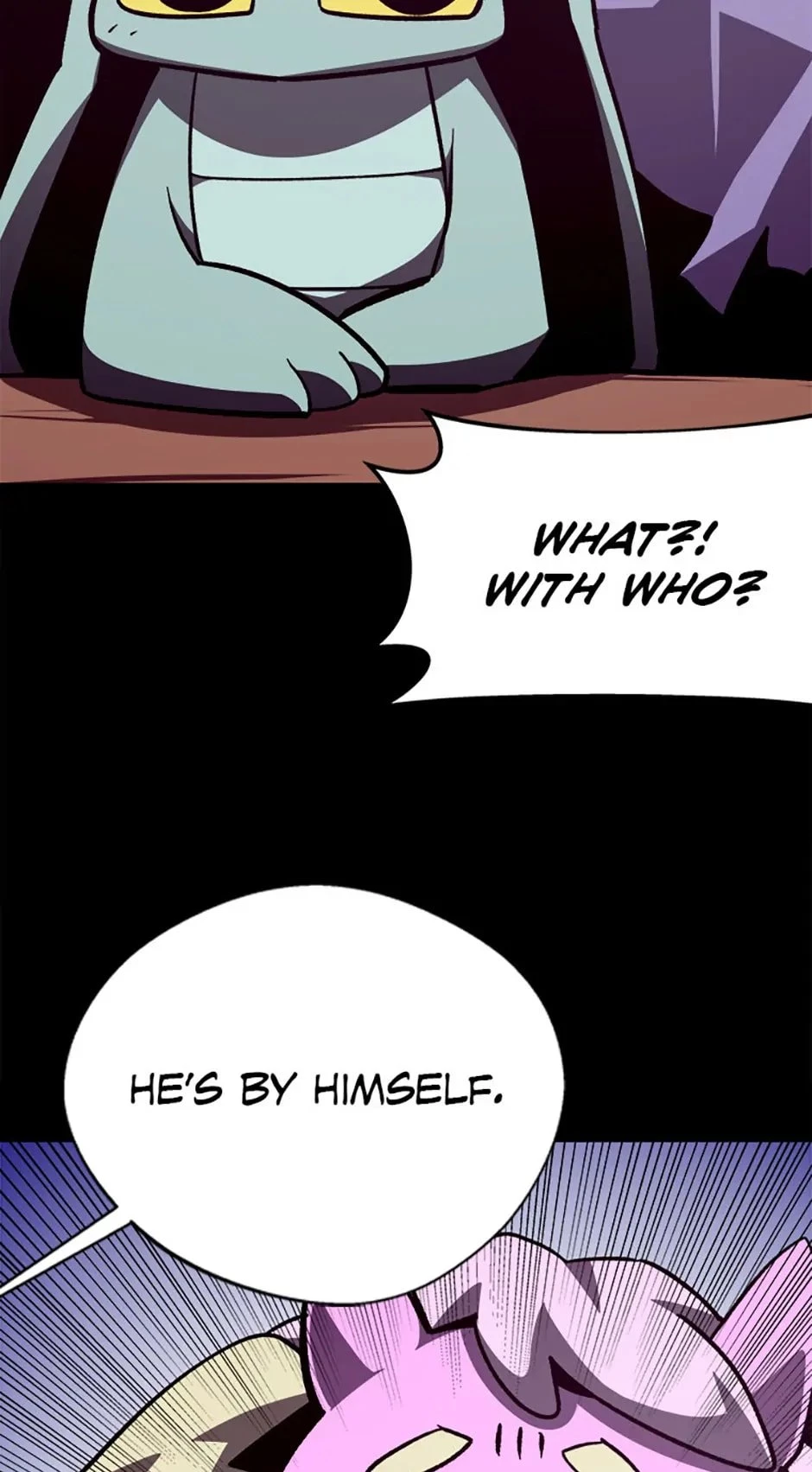 Dungeon Odyssey Chapter 74 - 40
