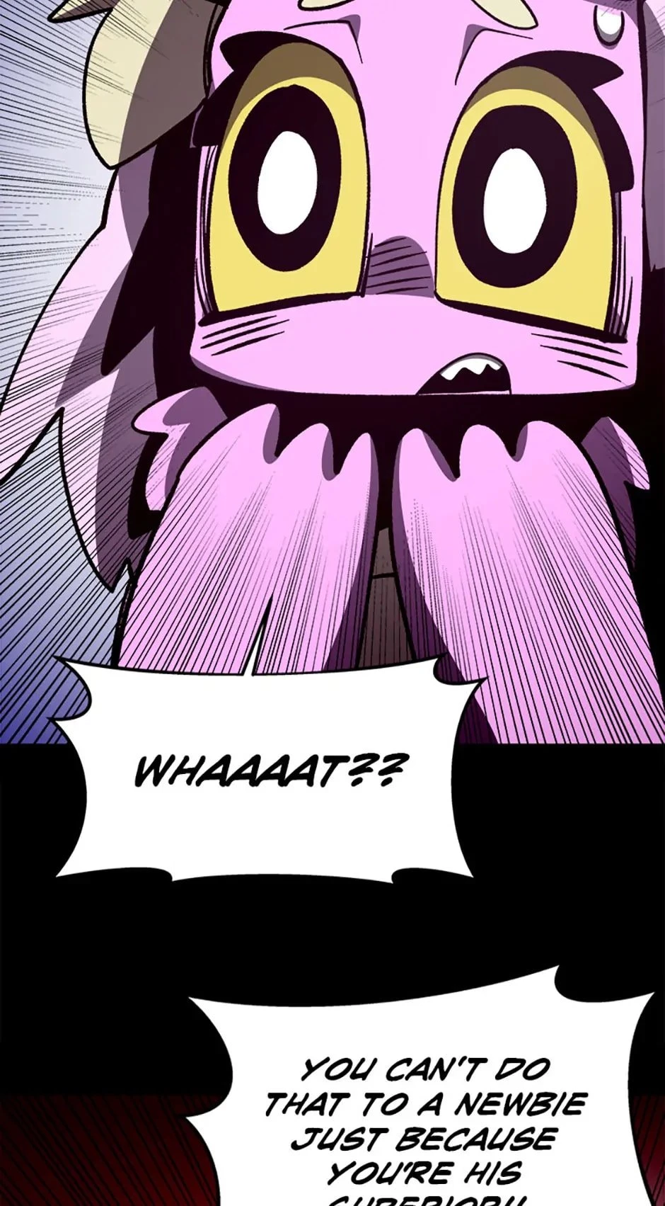 Dungeon Odyssey Chapter 74 - 41