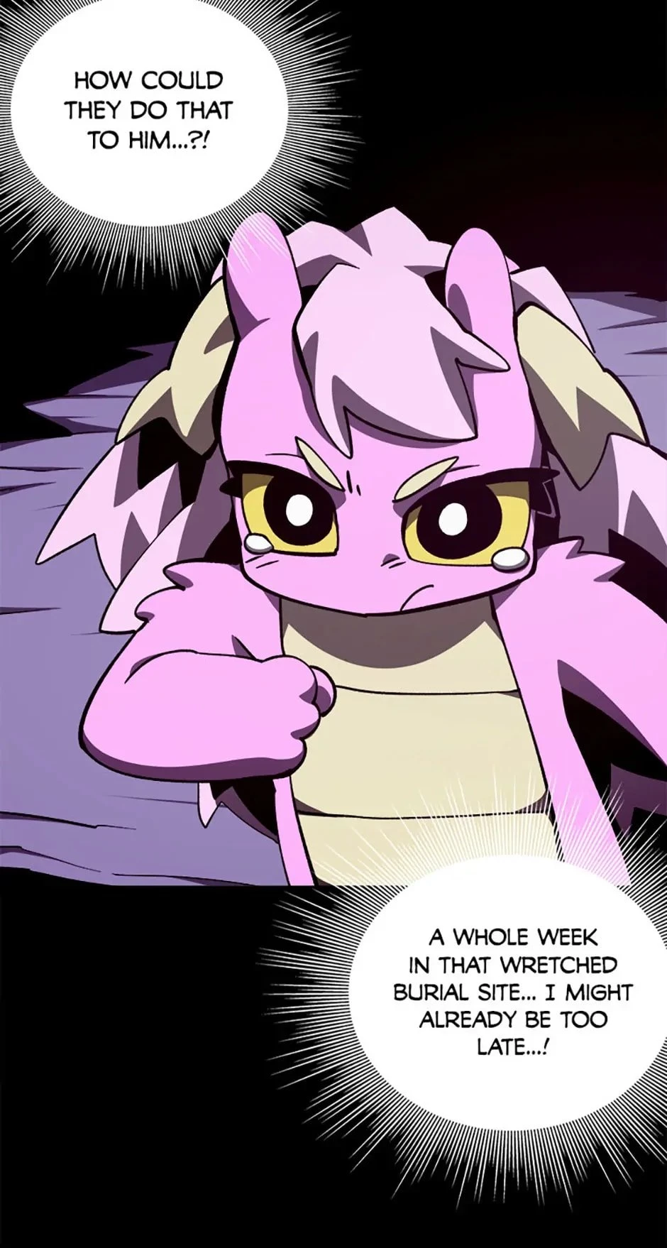 Dungeon Odyssey Chapter 74 - 48