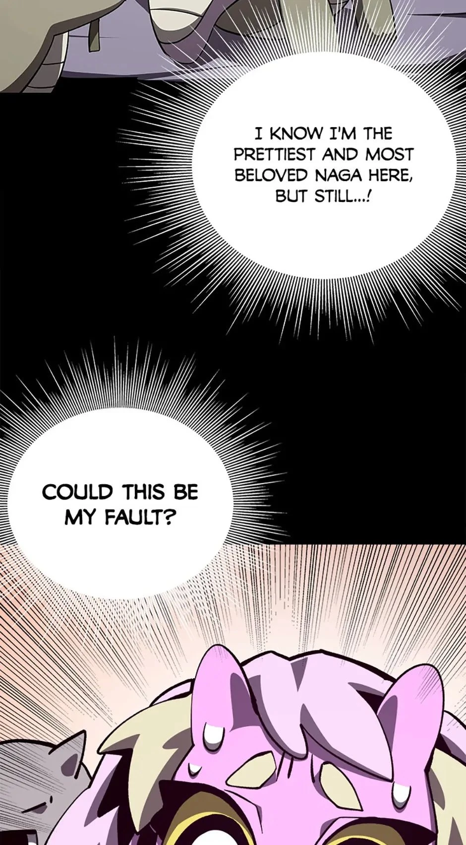 Dungeon Odyssey Chapter 74 - 50