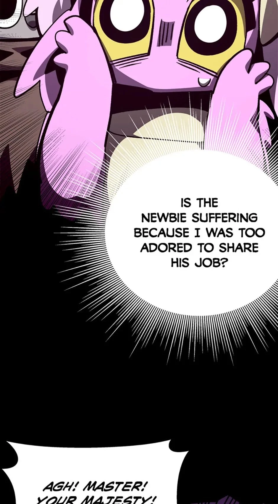 Dungeon Odyssey Chapter 74 - 51