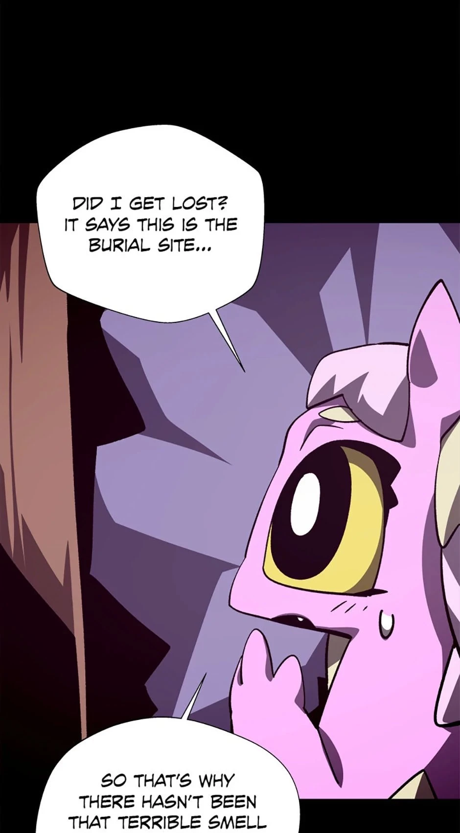 Dungeon Odyssey Chapter 74 - 55