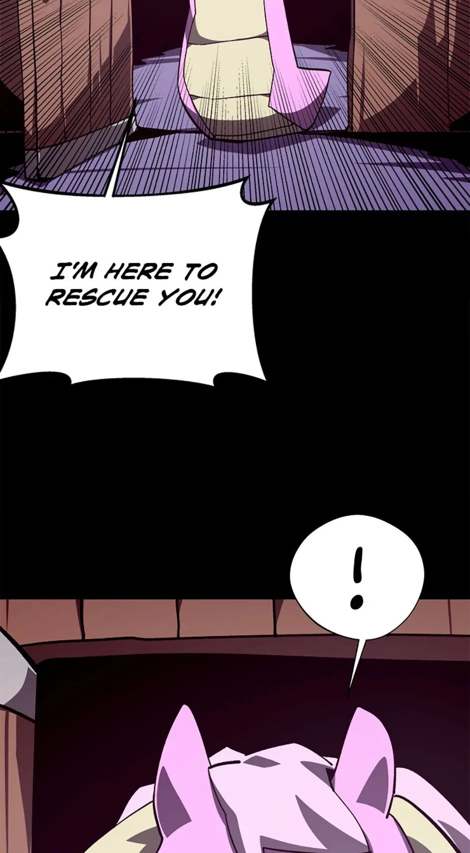Dungeon Odyssey Chapter 74 - 58