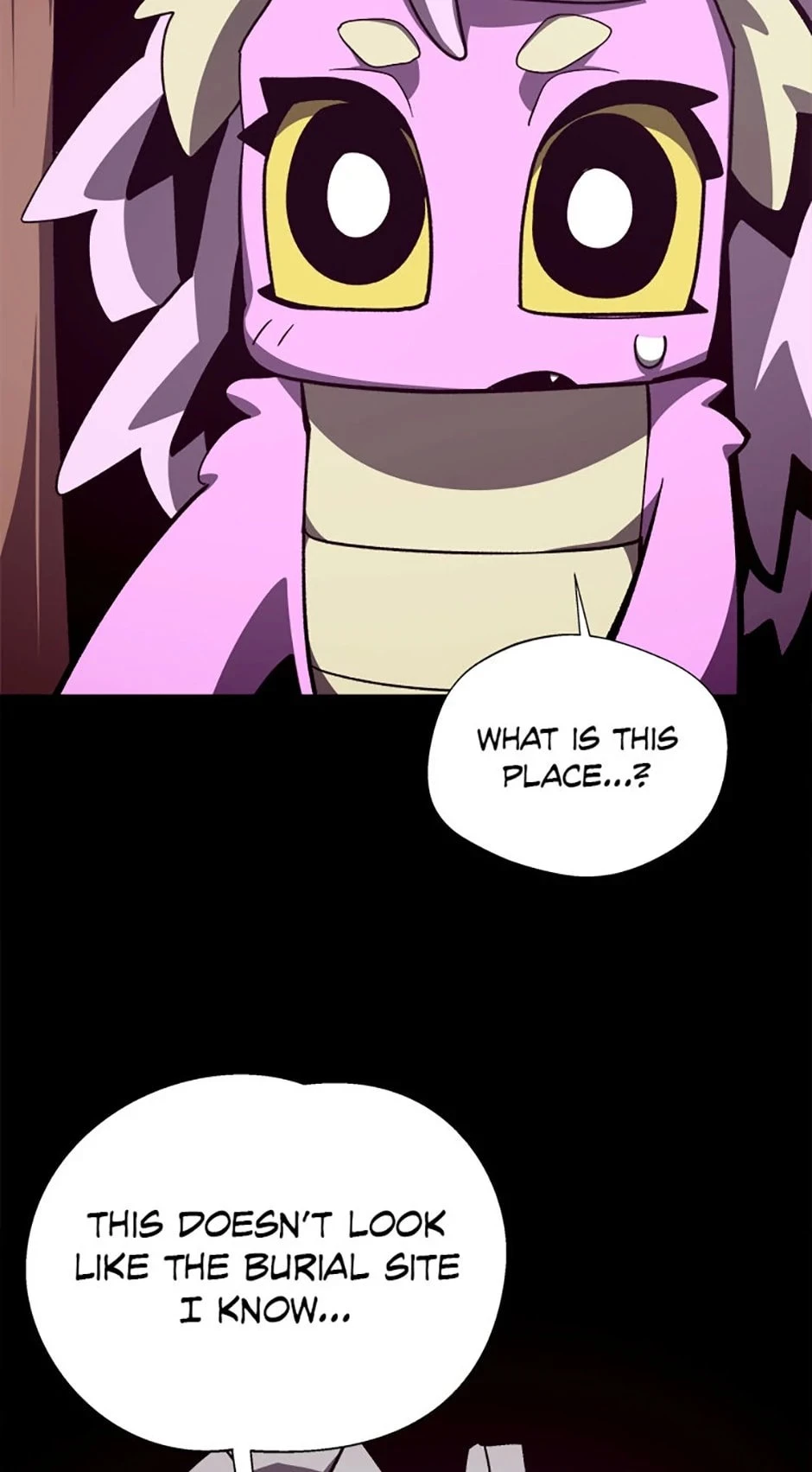 Dungeon Odyssey Chapter 74 - 59