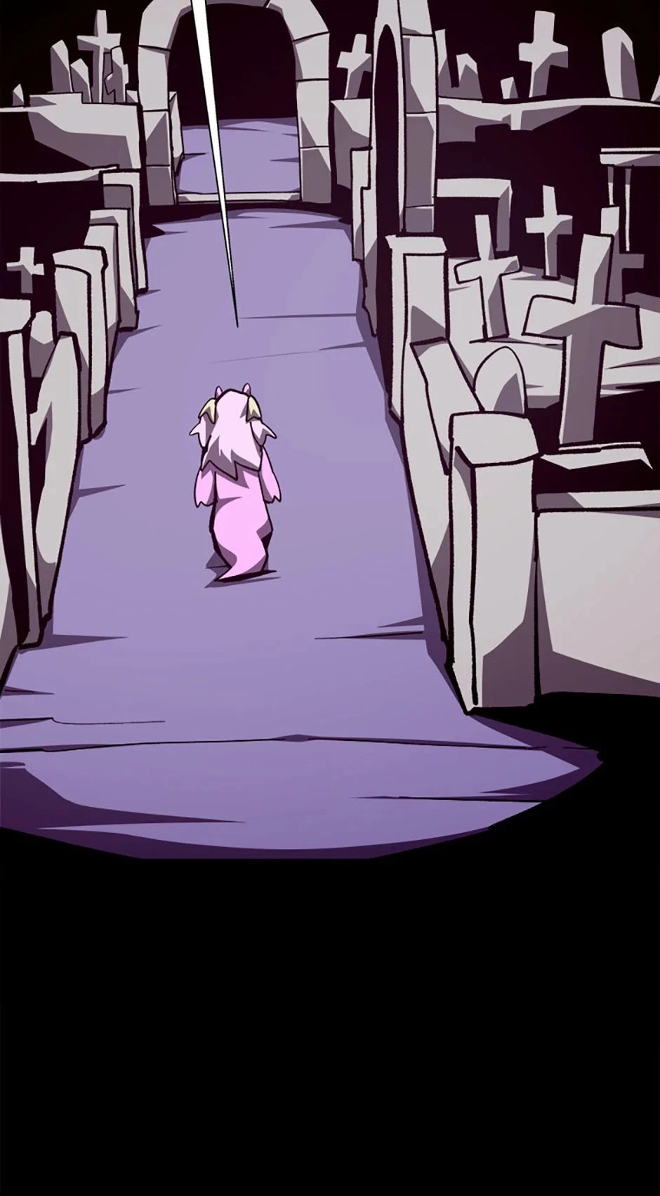 Dungeon Odyssey Chapter 74 - 60