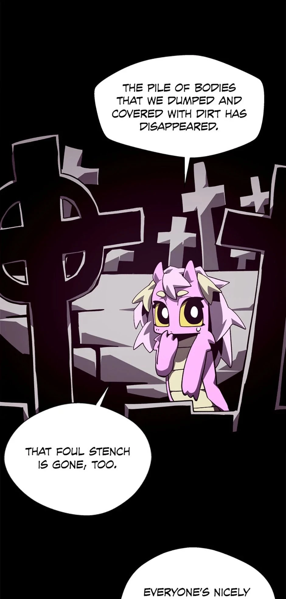 Dungeon Odyssey Chapter 74 - 61