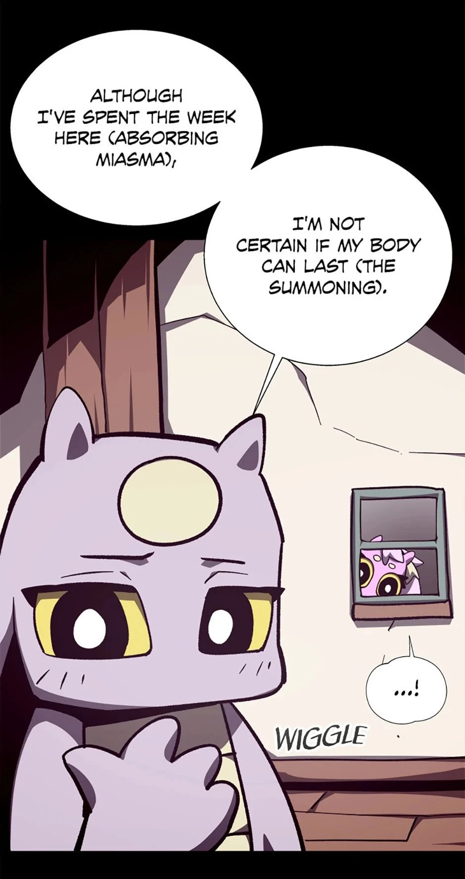 Dungeon Odyssey Chapter 74 - 67
