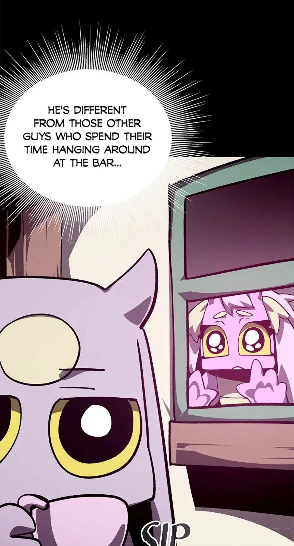 Dungeon Odyssey Chapter 74 - 73