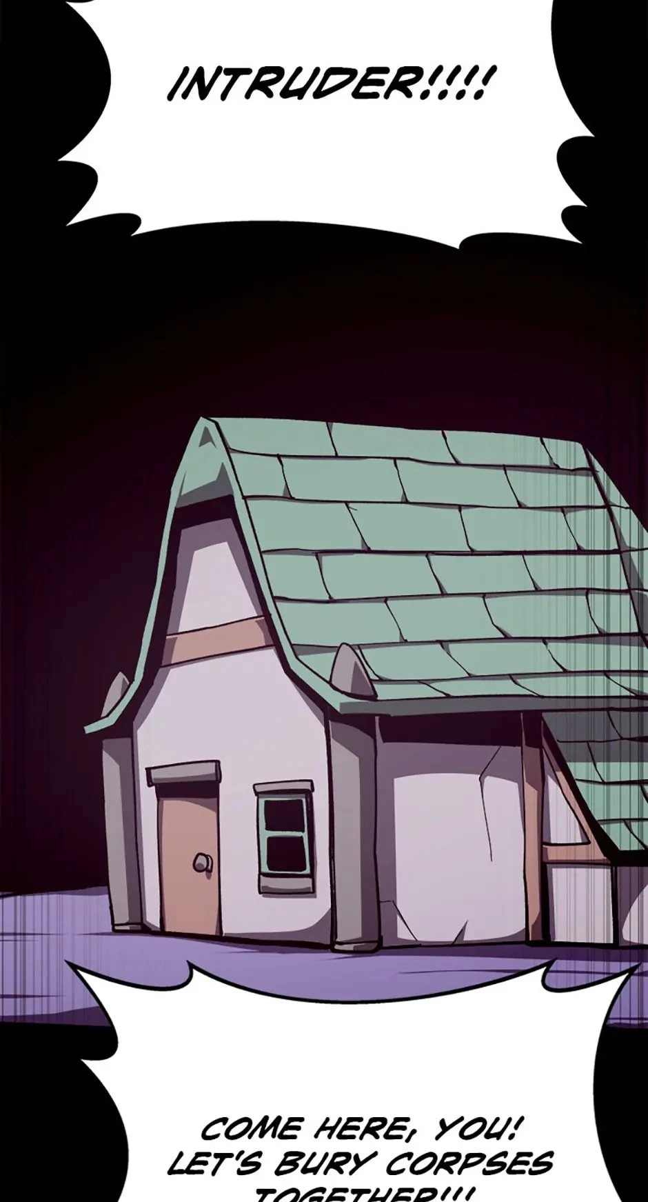 Dungeon Odyssey Chapter 74 - 78