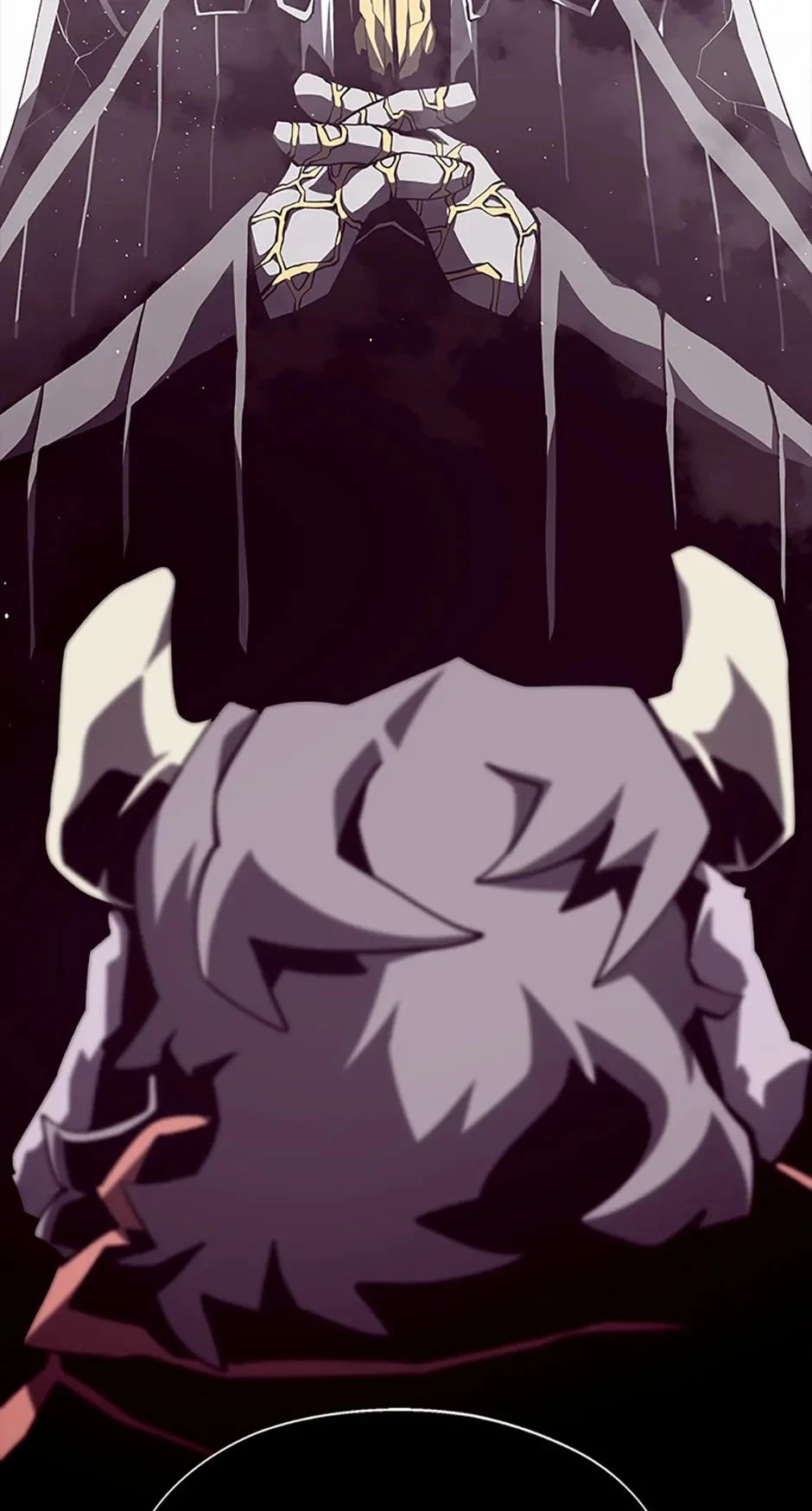 Dungeon Odyssey Chapter 73 - 2
