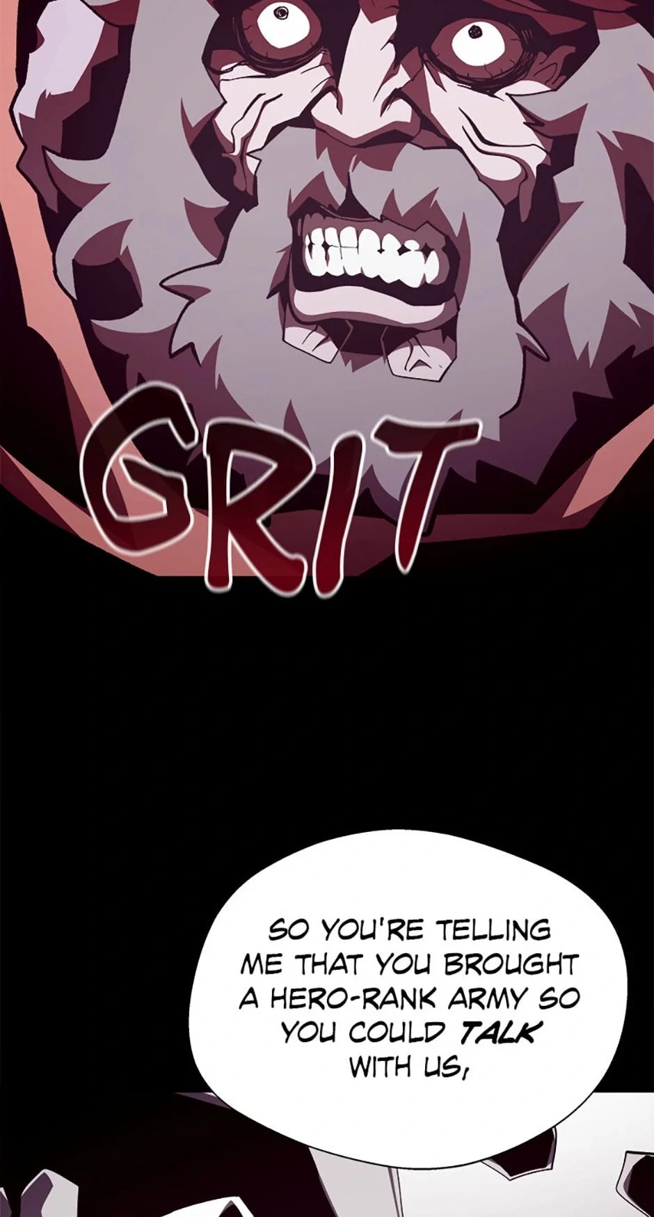 Dungeon Odyssey Chapter 73 - 5