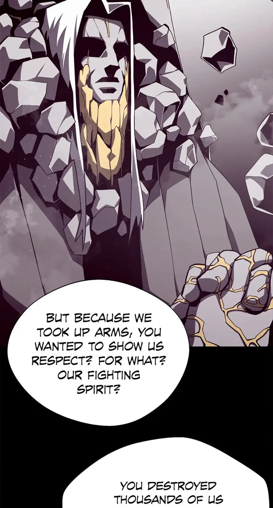 Dungeon Odyssey Chapter 73 - 6