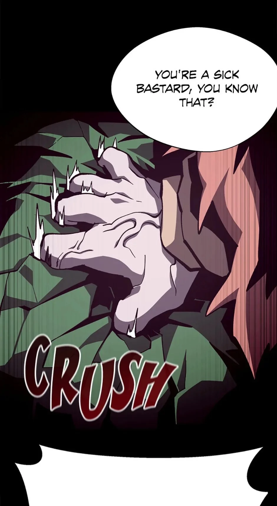 Dungeon Odyssey Chapter 73 - 8