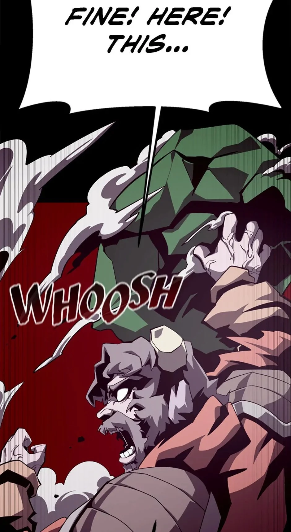 Dungeon Odyssey Chapter 73 - 9