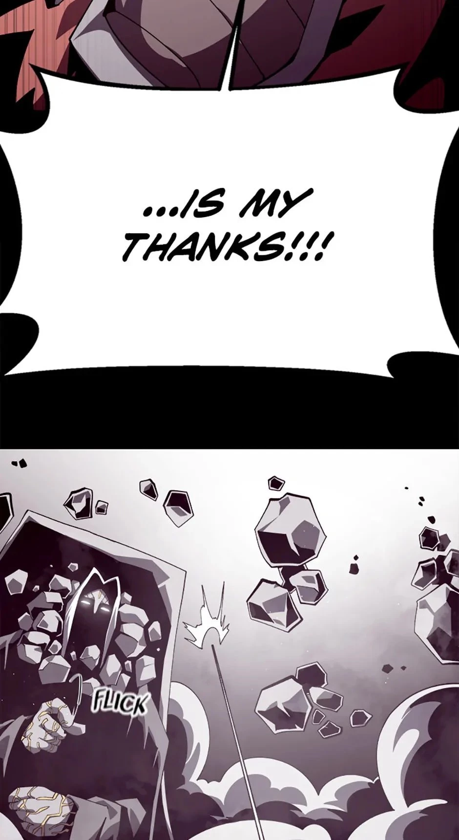 Dungeon Odyssey Chapter 73 - 10