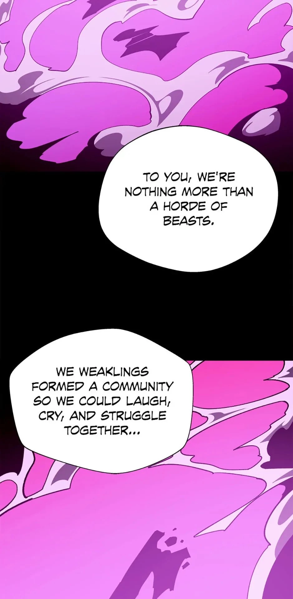 Dungeon Odyssey Chapter 73 - 19