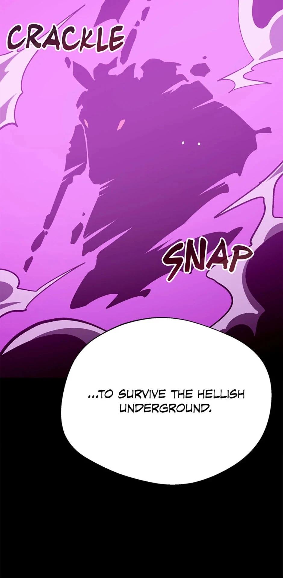 Dungeon Odyssey Chapter 73 - 20