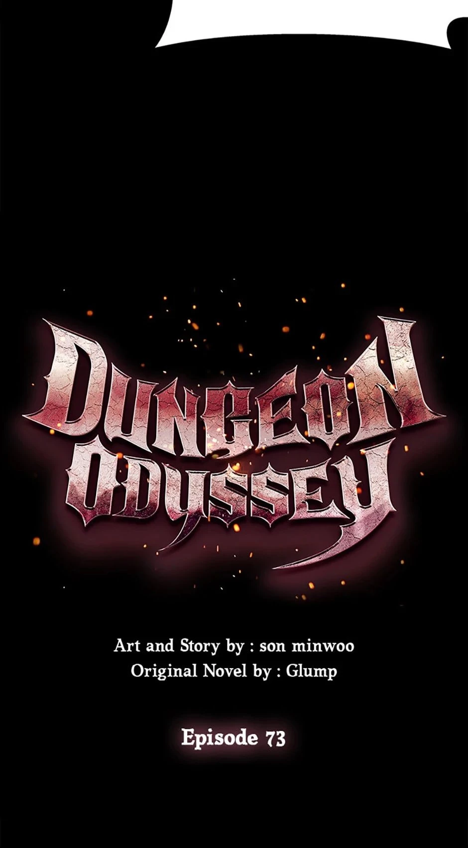 Dungeon Odyssey Chapter 73 - 26