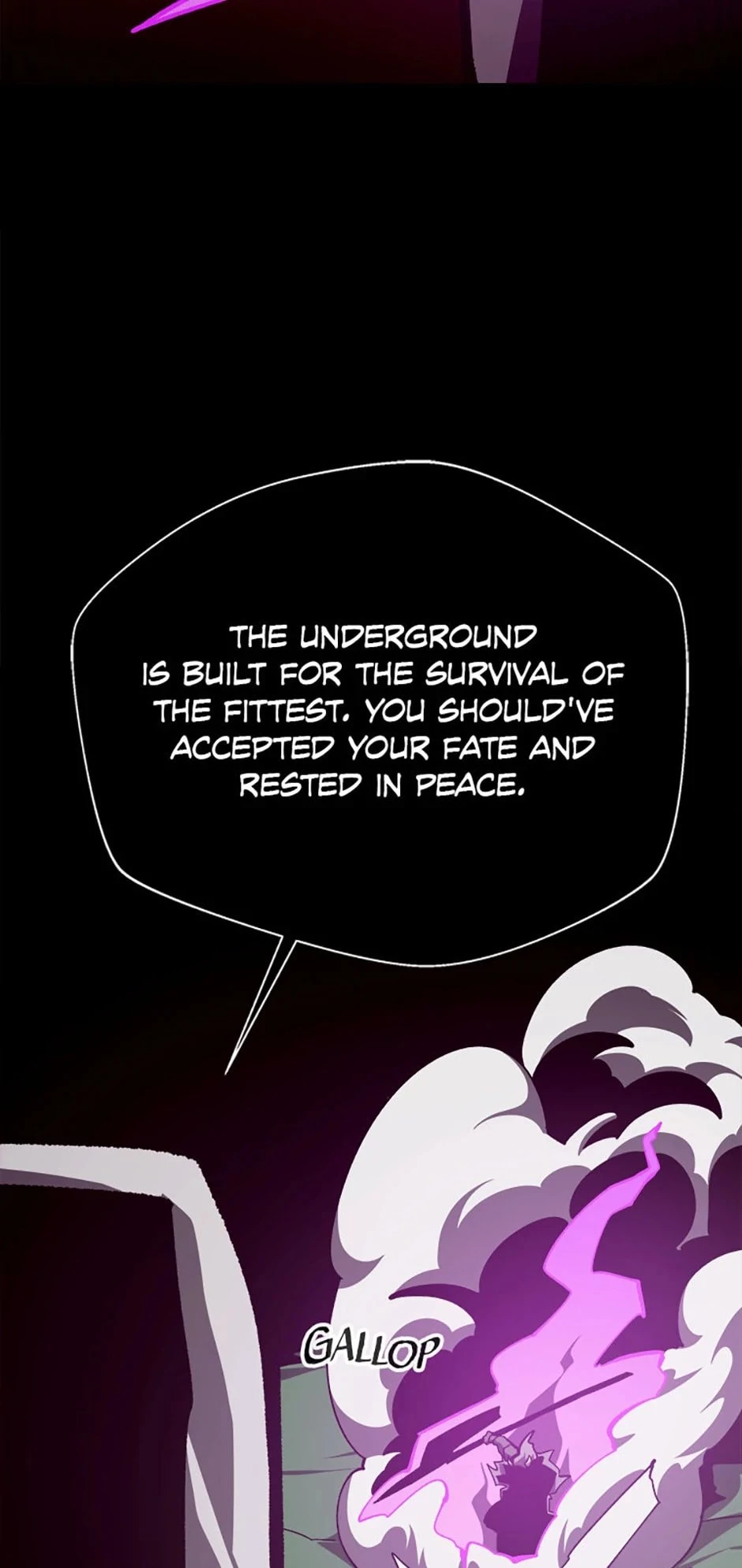 Dungeon Odyssey Chapter 73 - 29