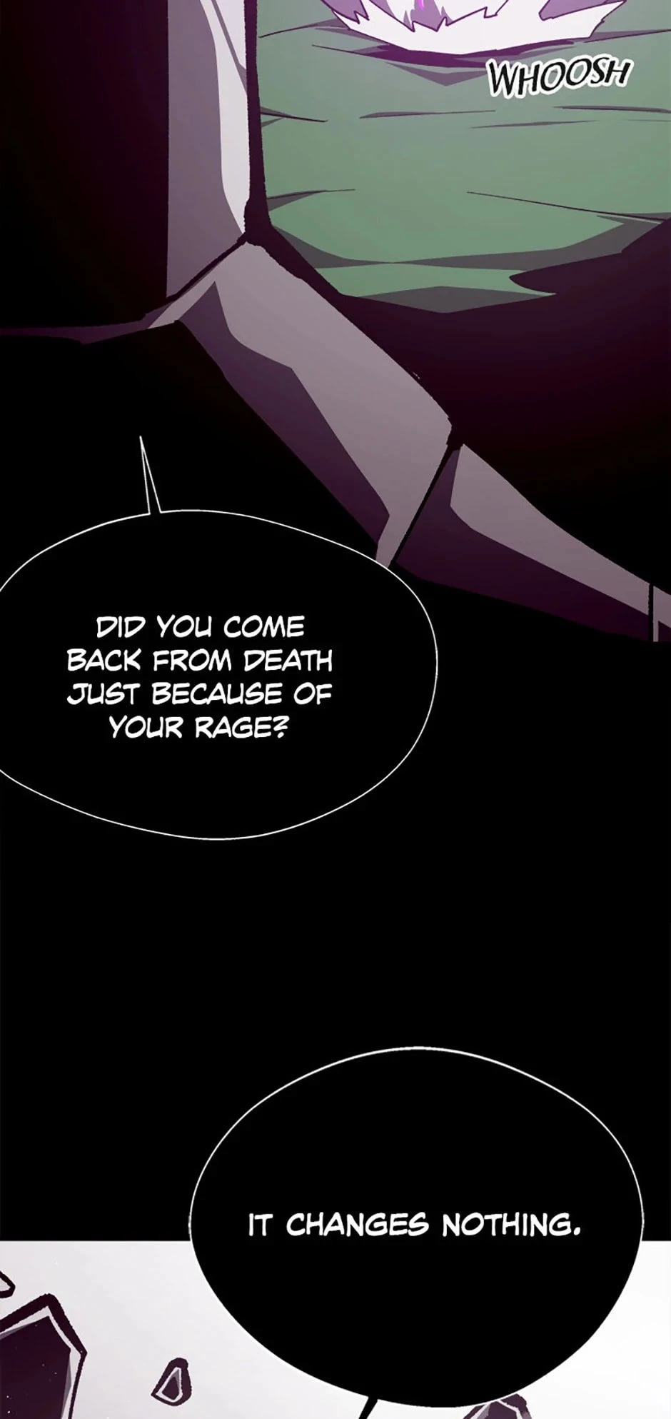 Dungeon Odyssey Chapter 73 - 30