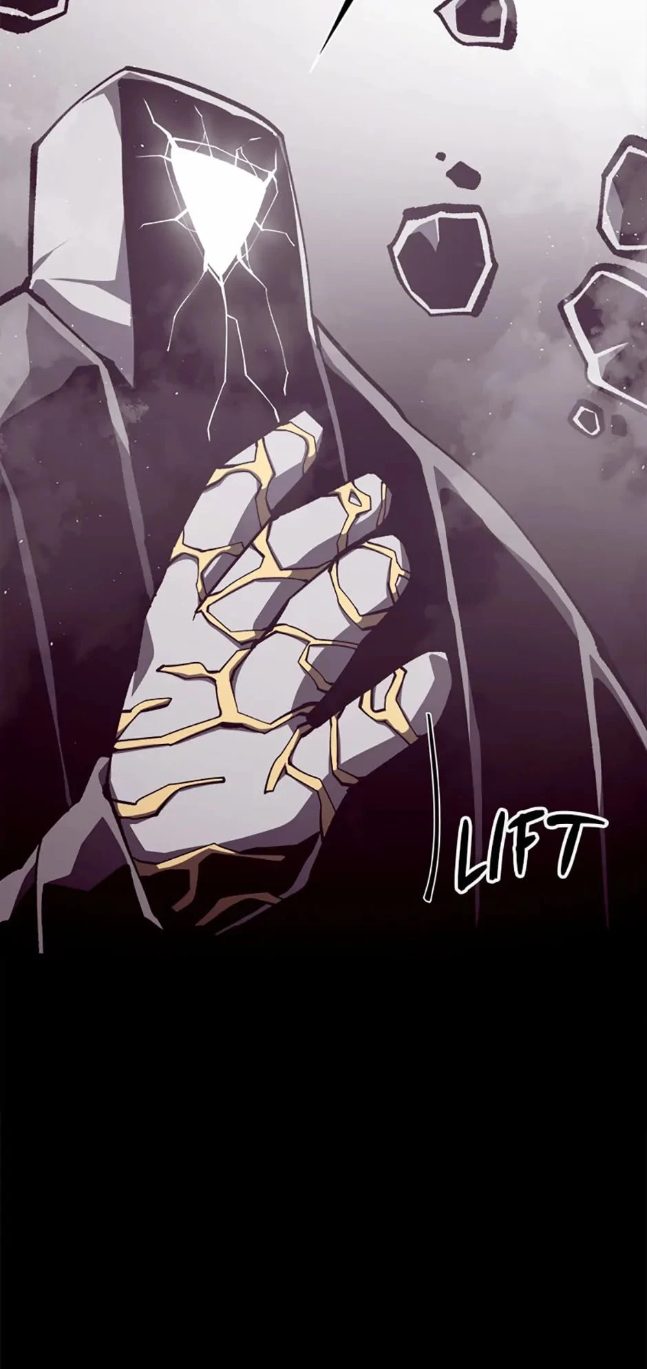 Dungeon Odyssey Chapter 73 - 31