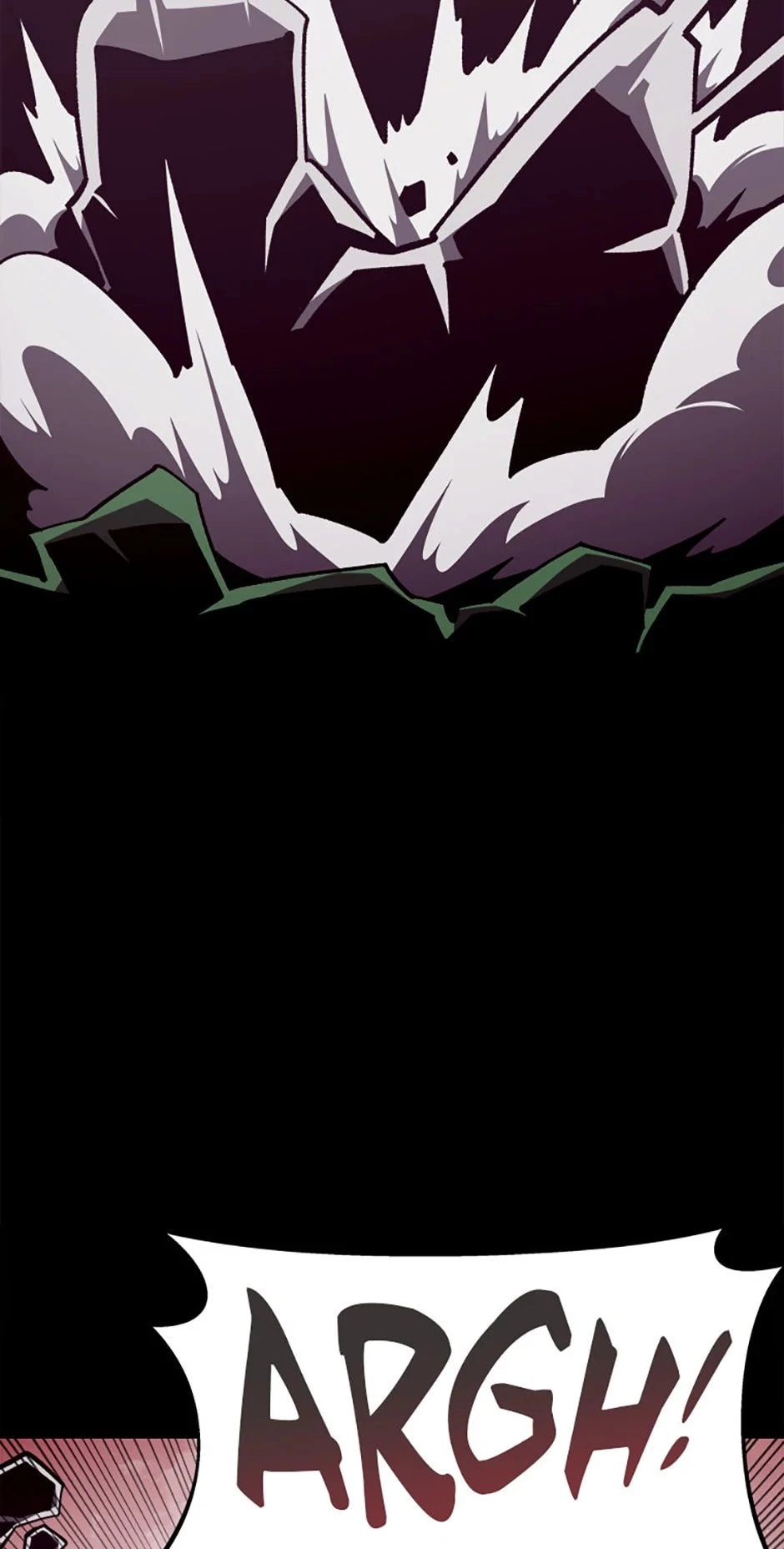 Dungeon Odyssey Chapter 73 - 35