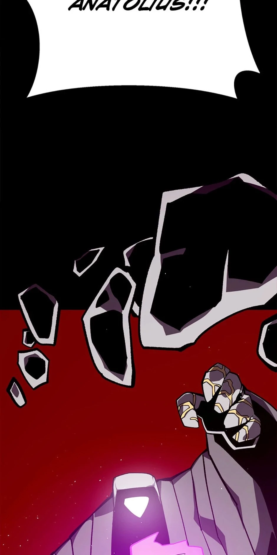Dungeon Odyssey Chapter 73 - 47