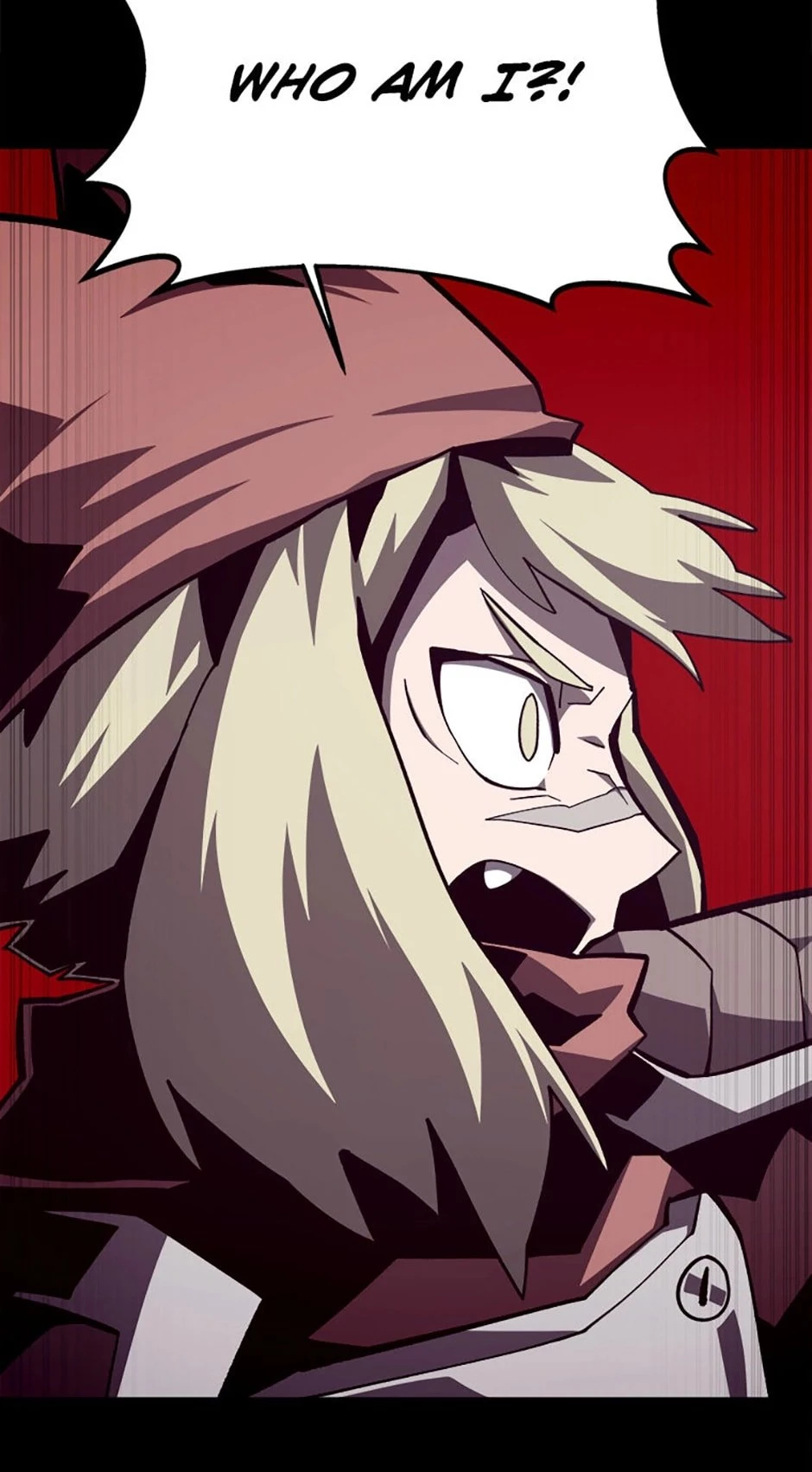 Dungeon Odyssey Chapter 72 - 17