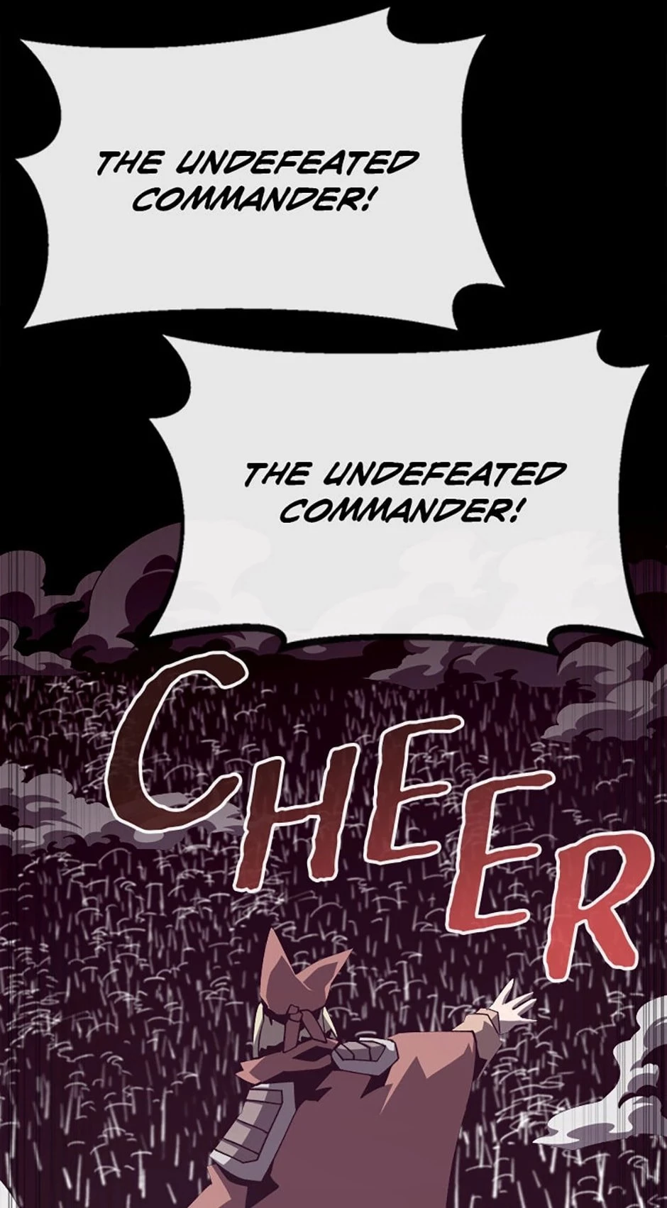 Dungeon Odyssey Chapter 72 - 18