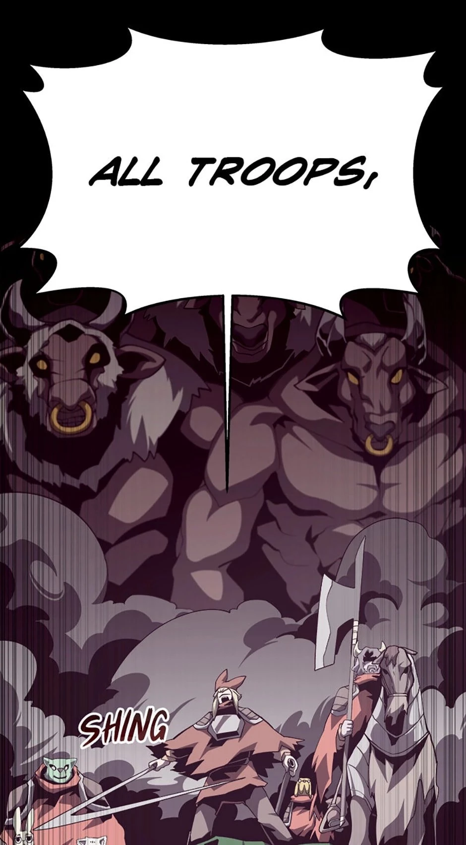 Dungeon Odyssey Chapter 72 - 20